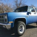 1982 GMC Jimmy K1500