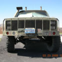 1982 GMC K15 High Sierra 4X4 6.2L 1Ton axles locked 12K WARN winch needs eng reb