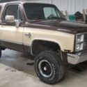 1982 GMC K5 JIMMY