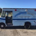 1982 GMC P25 Stepvan