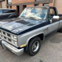 1982 GMC Sierra 1500 Square Body - New Chevy 383 Engine with warranty