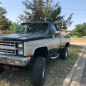 1982 GMC Sierra 1500