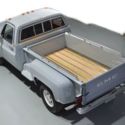 1982 GMC Sierra 2500 FULLY RESTORED &#034;CLASSIC&#034; $1 NO RESERVE AUCTIION