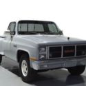 1982 GMC Sierra 2500