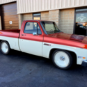 1982 GMC SIERRA, FRAME-OFF RESTORATION, RUST FREE NC TRUCK, VINTAGE AIR
