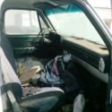 1982 GMC truck - cab and  chasis