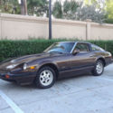 1982 GOLD EDITION 280ZX DATSUN NISSAN 280 ZX Survivior 83 79 inline 6 5SPEED