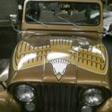 1982 Gold!