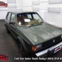 1982 Green LS 5spd man Fac AC Body Int Good!