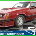 1982 GT Used 5L V8 16V Manual RWD