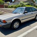 1982 Honda Accord,  Grandma&#039;s Car,  Low Miles,