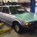 1982 honda accord lx hatchback