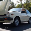1982 HONDA CIVIC 1500 DX HATCHBACK 77K ORIGINAL MILES