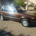 1982 Honda Civic 92k original miles clean title no rust