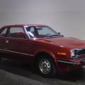 1982 Honda Prelude for sale!