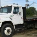1982 International Harvester