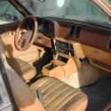 1982 Isuza I mark classic 2 door auto a/c a collectors item and California car