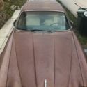 1982 Jaguar