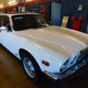 1982 Jaguar XJ6 T1268913