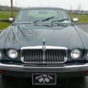1982 Jaguar XJ6 with 12021 original miles