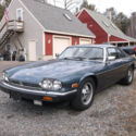 1982 Jaguar XJS V-12 Coupe 66K ORIGINAL True SURVIVOR !!!