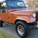 1982 Jeep C-J 7 Limited Very clean, runs great, new exhaust