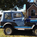 1982 Jeep CJ 5 4x4 Fully Restored One Owner   &#034;$5,000 Below Restoration Cost&#034;