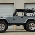 1982 Jeep CJ-7 &#034;Overbuilt Customs&#034; Built | OVER 120K INVESTED | LS POWERED | V8