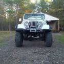 1982 Jeep CJ 7 5.3 -  Vortec Fuel Injected - Very Nice Jeep