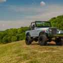1982 Jeep CJ-7 Limited