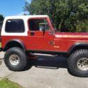 1982 Jeep Cj -7 - Price Lowered make offers