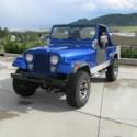 1982 Jeep CJ-8 Scrambler - ONLY 9167 Miles since restoration - MUST SEE!
