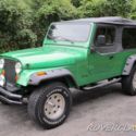1982 JEEP CJ-8 SCRAMBLER ... V8 318cui 5.2L MPI Automatic...4x4
