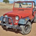 1982 Jeep CJ5 - AMC 360 V8 - Clean Texas Jeep  - CJ - not CJ7 CJ8 Scrambler