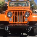 1982 jeep cj5