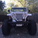 1982 Jeep CJ7 Crawler