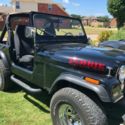 1982 Jeep CJ7 - Fun Ride !!!