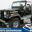 1982 Jeep CJ7 Laredo Jeep 258 CI - Inline 6 3 Speed Automatic Classic Vintage Co