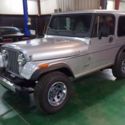 1982 Jeep CJ7 Limited RARE