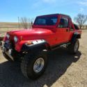 1982 Jeep CJ8 **PRICE REDUCED**