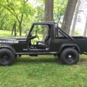 1982 Jeep Cj8 scrambler cj 8