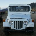 1982 Jeep dj5