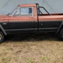 1982 Jeep J10