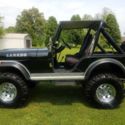 1982 JEEP LAREDO CJ5 4x4