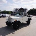 1982 Jeep Scrambler 4WD