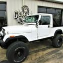 1982 Jeep Scrambler 5.7 Vortec V8 offered by Gas Monkey Garage