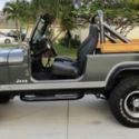 1982 Jeep Scrambler CJ-8 Laredo pkg, 4" lift, 50k miles 6cyl 5 Speed Cold A/C