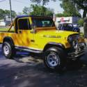 1982 Jeep Scrambler CJ