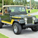 1982 Jeep Scrambler  CJ8 Inline 6, 5 speed Manual 4WD Simply Stunning Very Rare!
