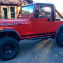 1982 JEEP SCRAMBLER CJ8 RUST FREE LOCATED IN THE MIDWEST (NORTHERN WISCONSIN)